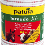 Ruban Tornado XL 20 mm