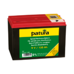 Pile spéciale pour électrificateurs 9 Volt 130Ah