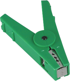 pince-de-raccordement-vert