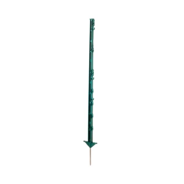 Piquet en Plastique - Lot de 10