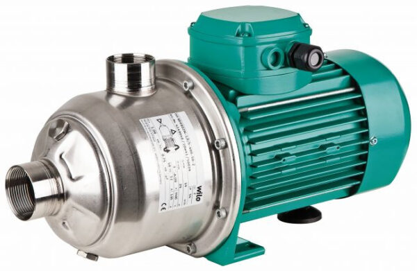 Pompe Centrifuge Horizontale Multicellulaire MHI 406