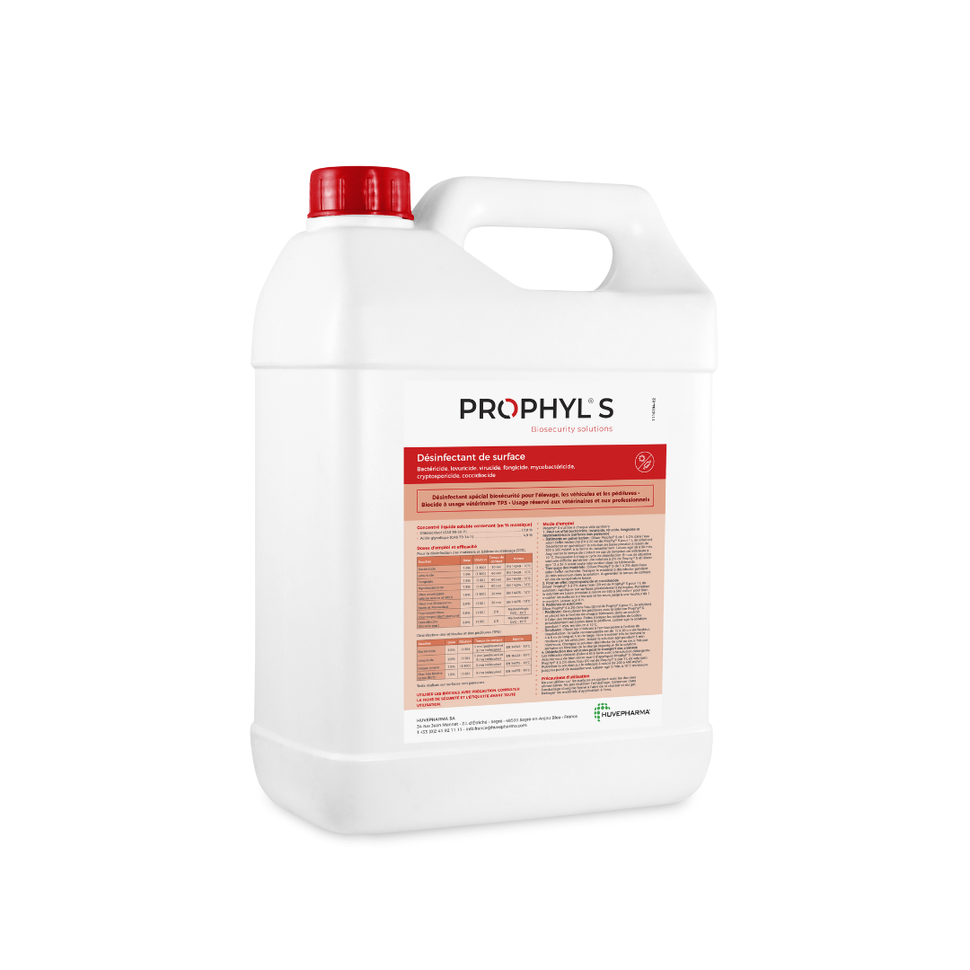 prophyl-s-5l