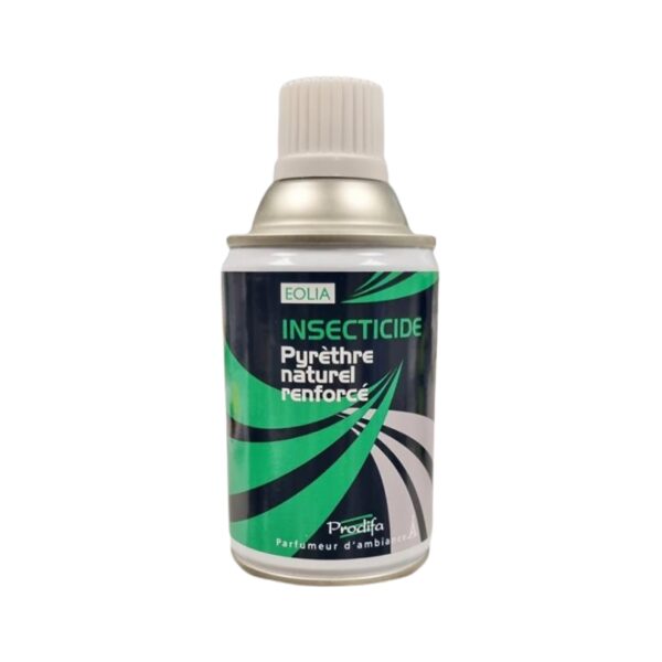 Recharge Pyrèthre Renforcé pour Diffuseur