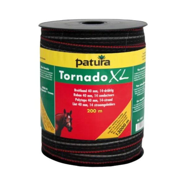 Ruban Tornado XL 40 mm