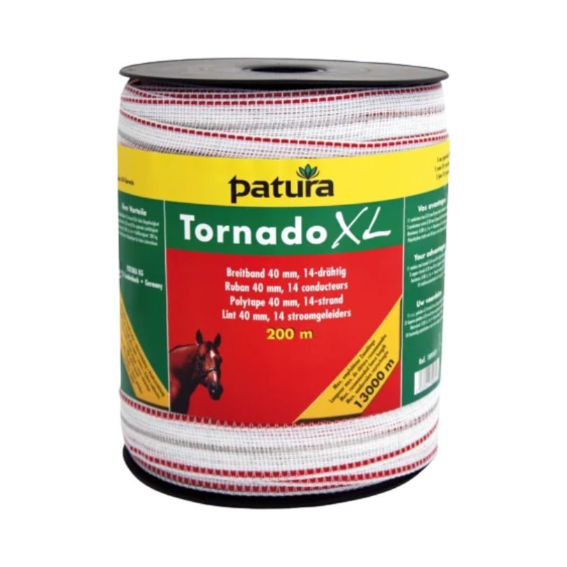 ruban-tornado-xl-40mm-blanc-rouge