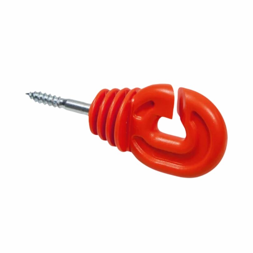 super-isolateur-annulaire-rouge