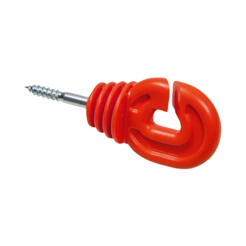 super-isolateur-annulaire-rouge-lot-25