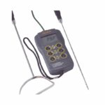 Thermomètre Foin / Paille