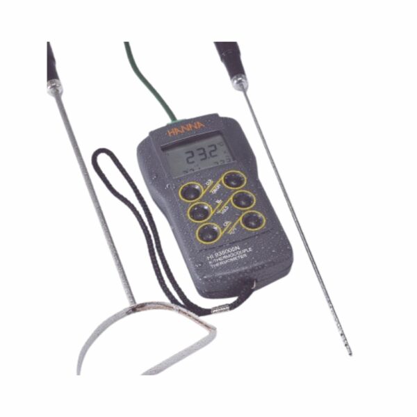 Thermomètre Foin / Paille