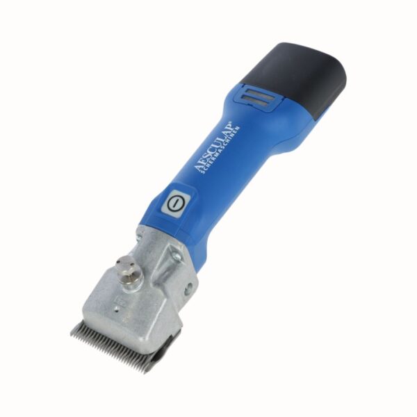 Tondeuse Aesculap sur Batterie