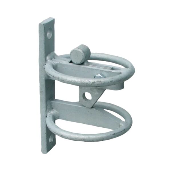 Verrou pour Barrière
