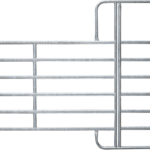 Panel porte standard