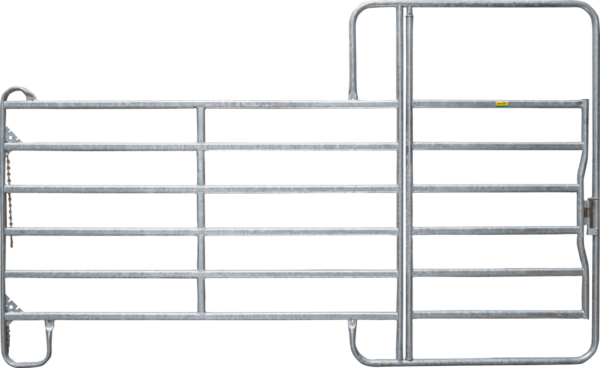 Panel porte standard