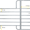 Panel porte standard – Image 2