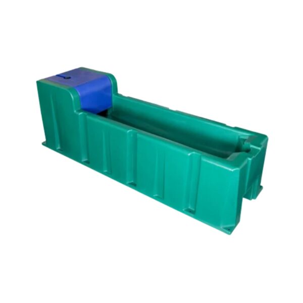 Abreuvoir Isotherme