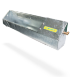 Abreuvoir Ovin Inox