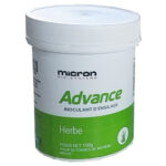 ADVANCE Herbe conservateur d'ensilage