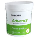 ADVANCE Plantes entières conservateur d'ensilage