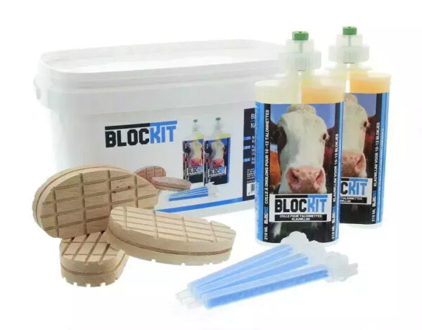 BLOCKIT GLUE Recharge 210 ml - Le Carré Farago
