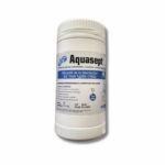 Aquasept - Comprimés Effervescents pour la Désinfection de l’Eau