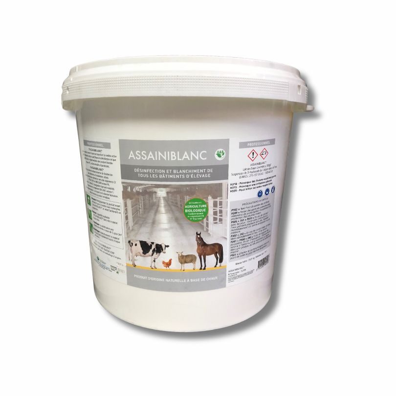 assainiblanc