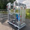 Cage de Parage Manuelle PM 4300 – Image 2