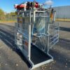 Cage de Parage Electrique à 6 Moteurs - PM 4600 – Image 3