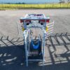 Cage de Parage Electrique à 1 Moteur sur Potence Tournante – Image 2
