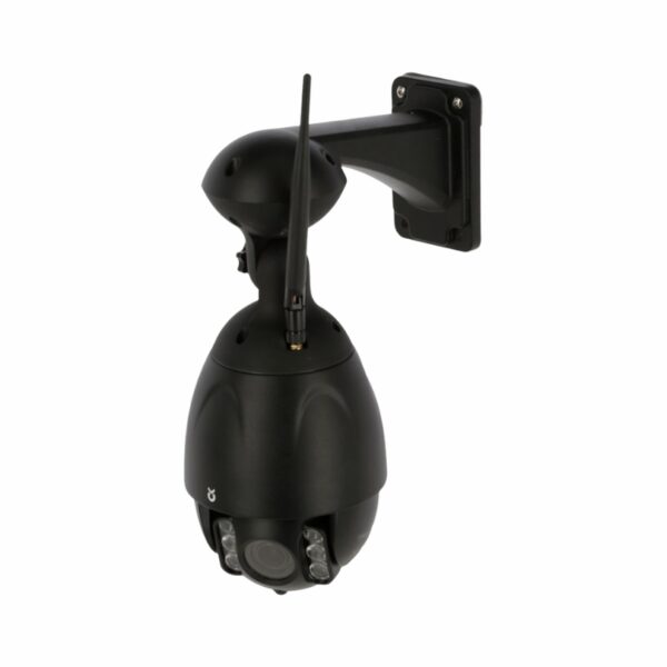 IP Caméra  360° HD