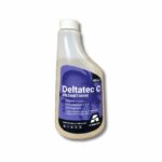 Deltatec C 600 ml - Prêt à l'Emploi - Lutte Contre les Mouches
