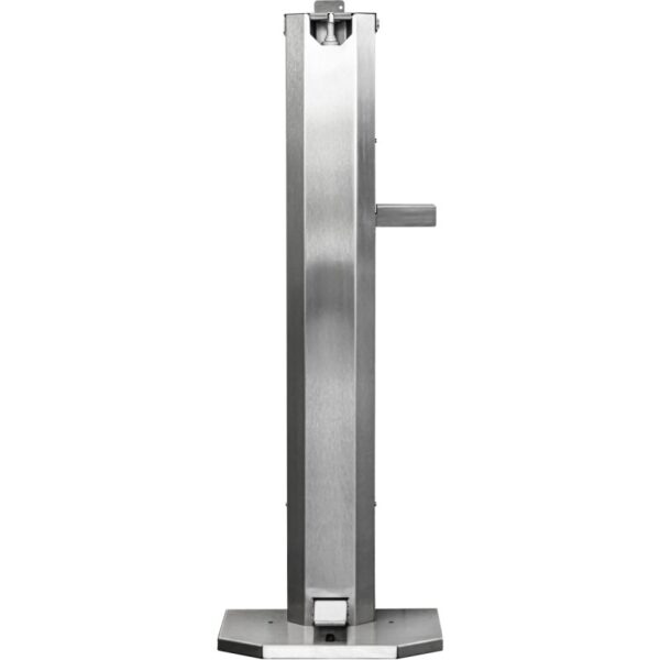 Distributeur de gel Hydroalcoolique à Pédale