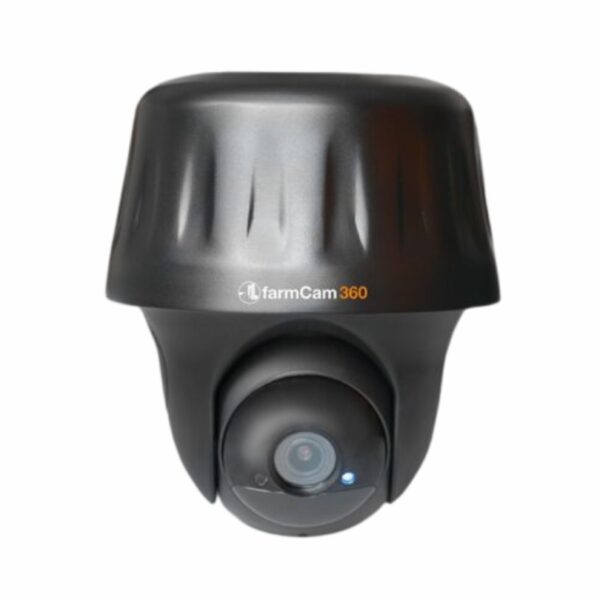 Caméra Farmcam 360°