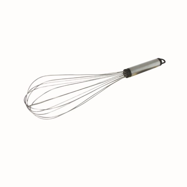Fouet à Lait Inox