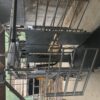 Cage de Parage Electrique à 1 Moteur sur Potence PM 4400 – Image 2