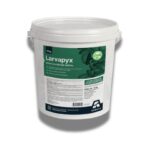 LARVAPYX - larvicide mouche ténébrion bio