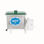 Baratte à Beurre Milky 10 Litres Electrique