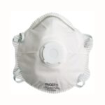 Demi Masque Filtrant FFP2 - Lot de 10