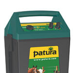 MAXI BOX P350 électrificateur 12V