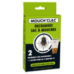 Mouch'clac Recharge Sac 55