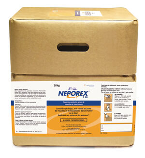 neporex