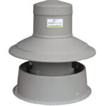 Nourrisseur ovins / caprins 175L