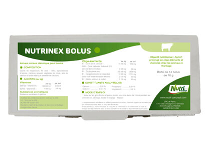 nutrinex