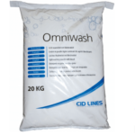 Lessive Linge professionnelle Poudre - Omni Wash- 20 kg