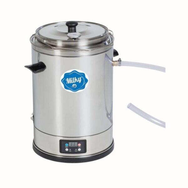 Pasteurisateur mini 15 Litres Milky