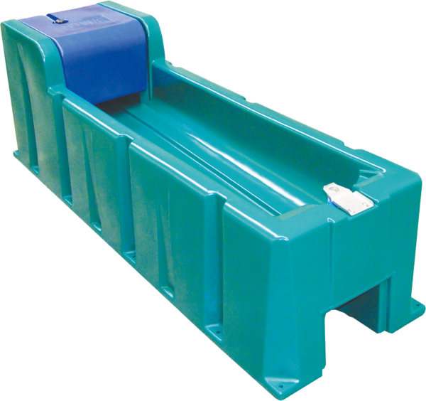 Abreuvoir Isotherme