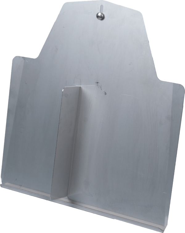 Capot de Protection des Branchements