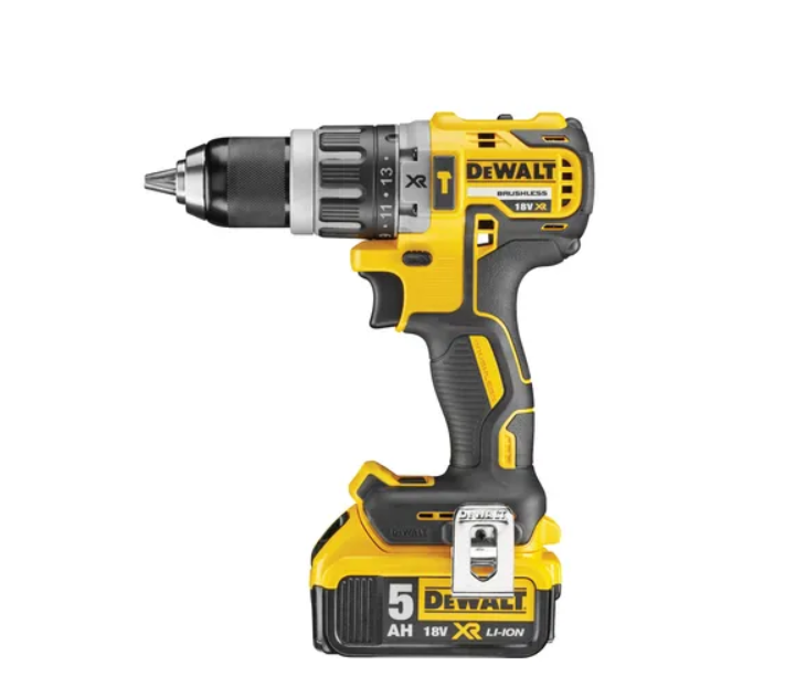 perceuse_visseuse_brushless_18v_5ah