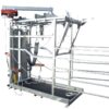 Cage de Parage Electrique à 1 Moteur sur Potence PM 4400 – Image 4
