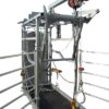 Cage de Parage Electrique à 1 Moteur sur Potence PM 4400 – Image 3