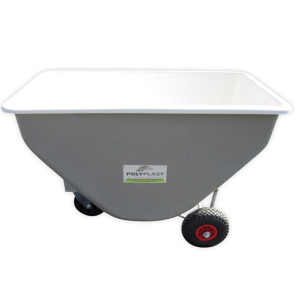 Chariot Aliment en Polyester